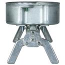 RACO Silver Ceiling Fan Installation Kit 