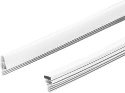 Door Seal in White