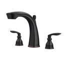 Pfister Tuscan Bronze Two Handle Roman Tub Faucet (Trim Only) 