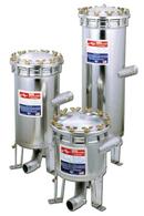 Harmsco Hurricane Filter Housing 