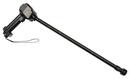 Probe with Telescoping Pit-Probe Extension and Adjustable-Angle Head in Black