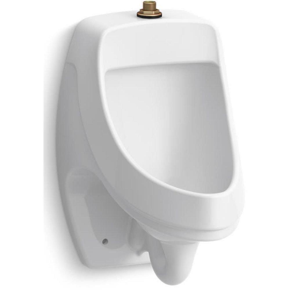 KOHLER White Wash Out Urinal 