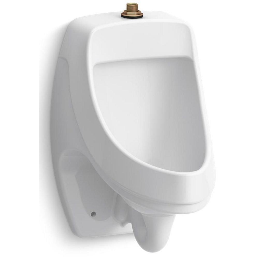 KOHLER White Wash Out Urinal 