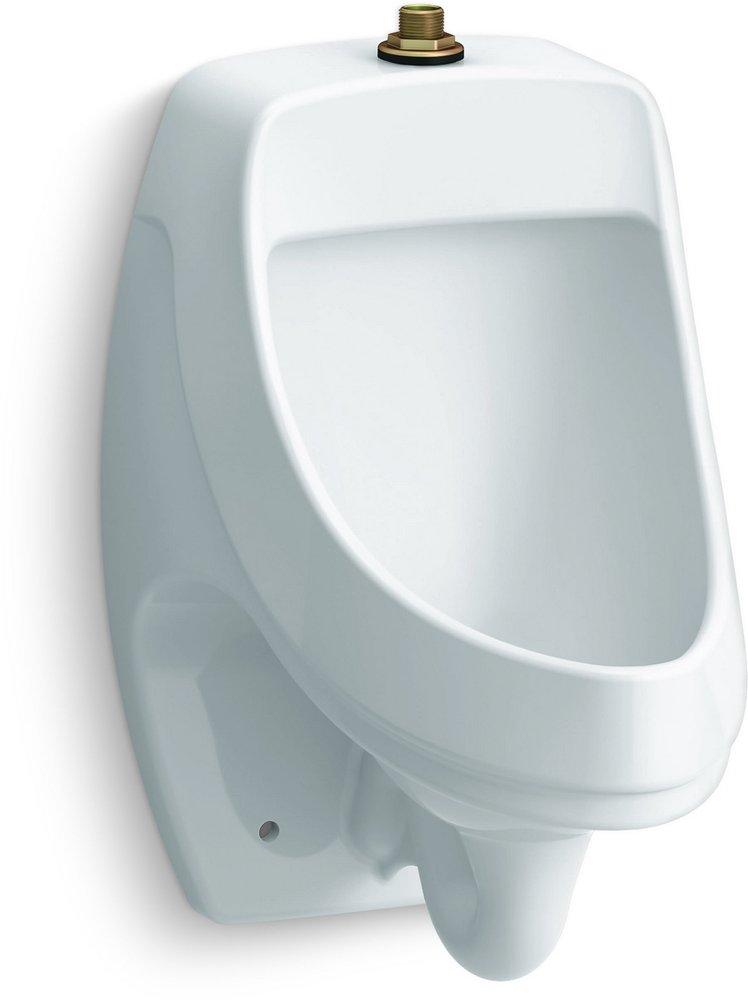 KOHLER White Wash Out Urinal 