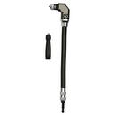 DEWALT Black Impact Drive Accessory Right Angle Attachment 