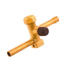 Goodman&reg; Base Brass Valve