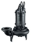 31-3/4 in. 460V 15 hp 3-Phase Submersible Sewage Pump