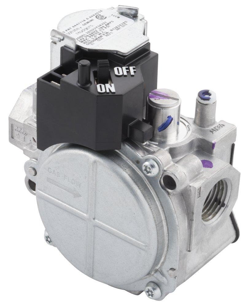 Goodman&reg; 24V Gas Valve 