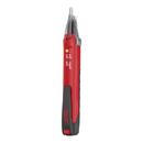 Milwaukee® Black Battery Powered Dual Range Voltage Detector 