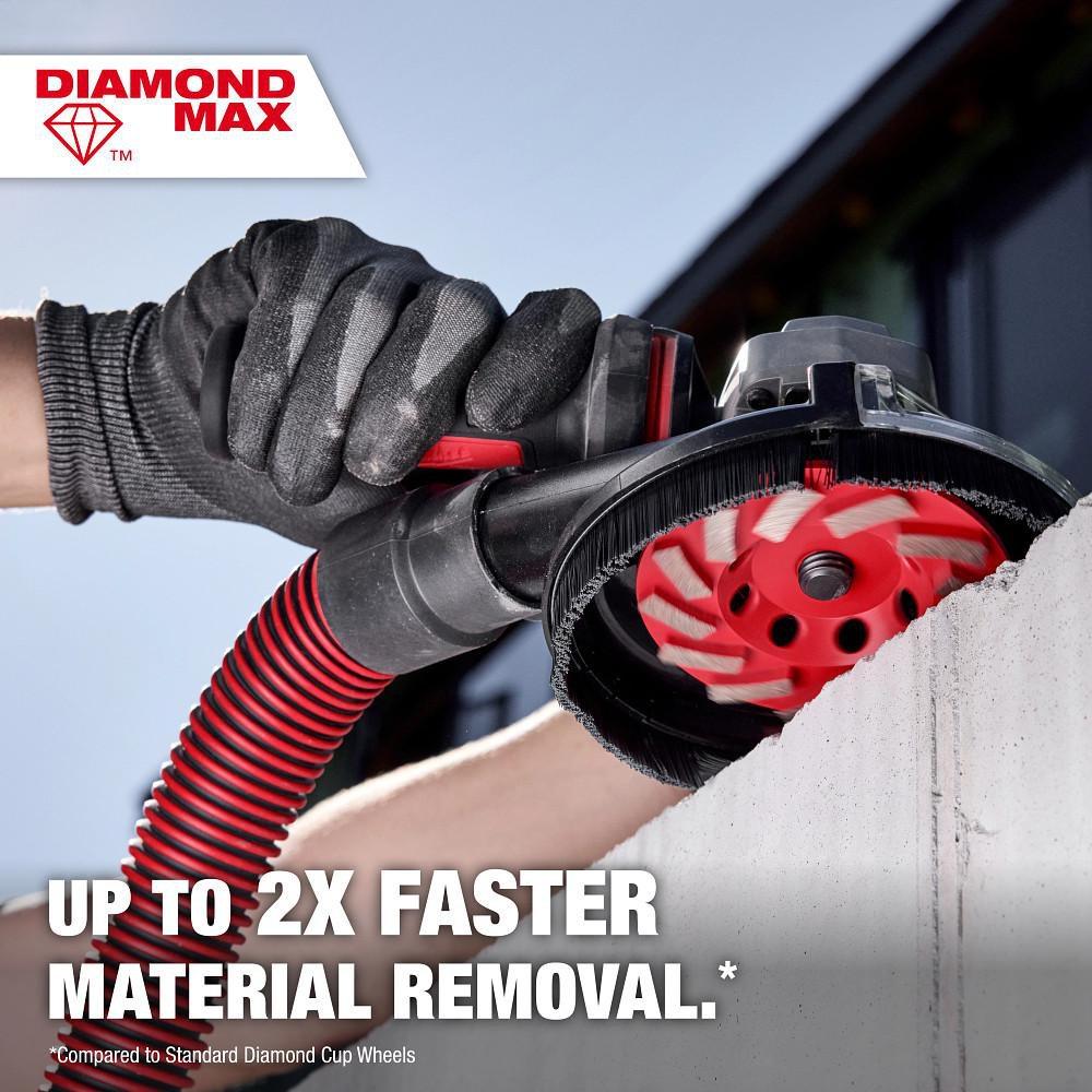 *CVR* 4 DIAMOND MAX TURBO DIAMOND C 