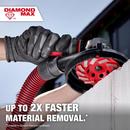 *CVR* 4 DIAMOND MAX TURBO DIAMOND C 