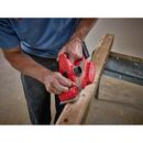 Milwaukee&reg; Red *CVR* M18 3-1/4 PLANER BARE TOOL 