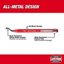 Milwaukee&reg; Red Pipe Reamer 