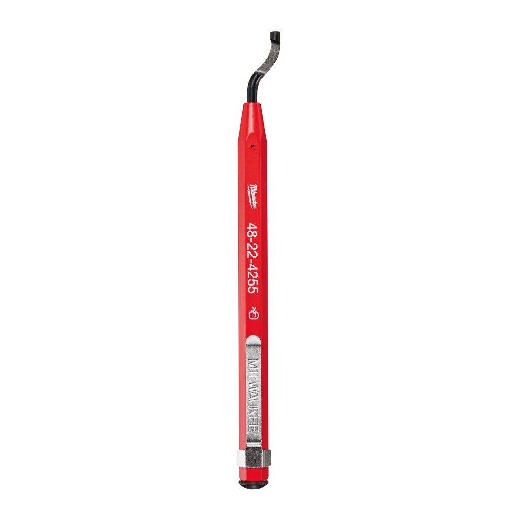 Milwaukee&reg; Red Pipe Reamer 