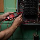Milwaukee&reg; Black Auto Voltage or Continuity Tester with Resistance 