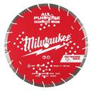 Milwaukee&reg; Red Diamond Circular Saw Blade 