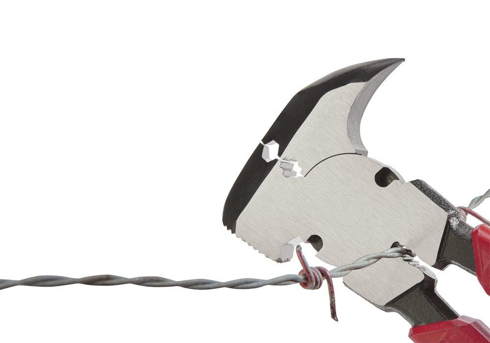 Fencing Pliers 