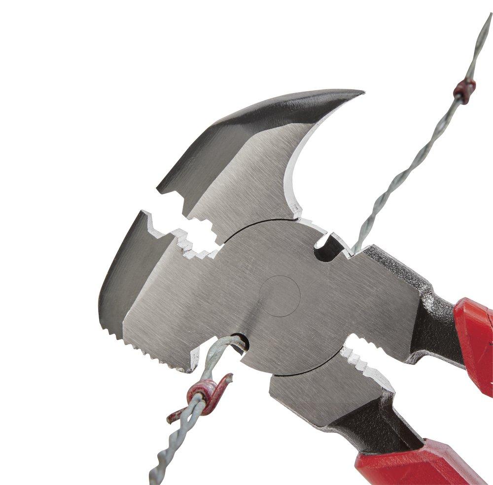 Fencing Pliers 