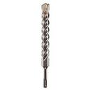 Milwaukee&reg; Silver 1-1/4 x 16 in. SDS-Plus Drill Bit 