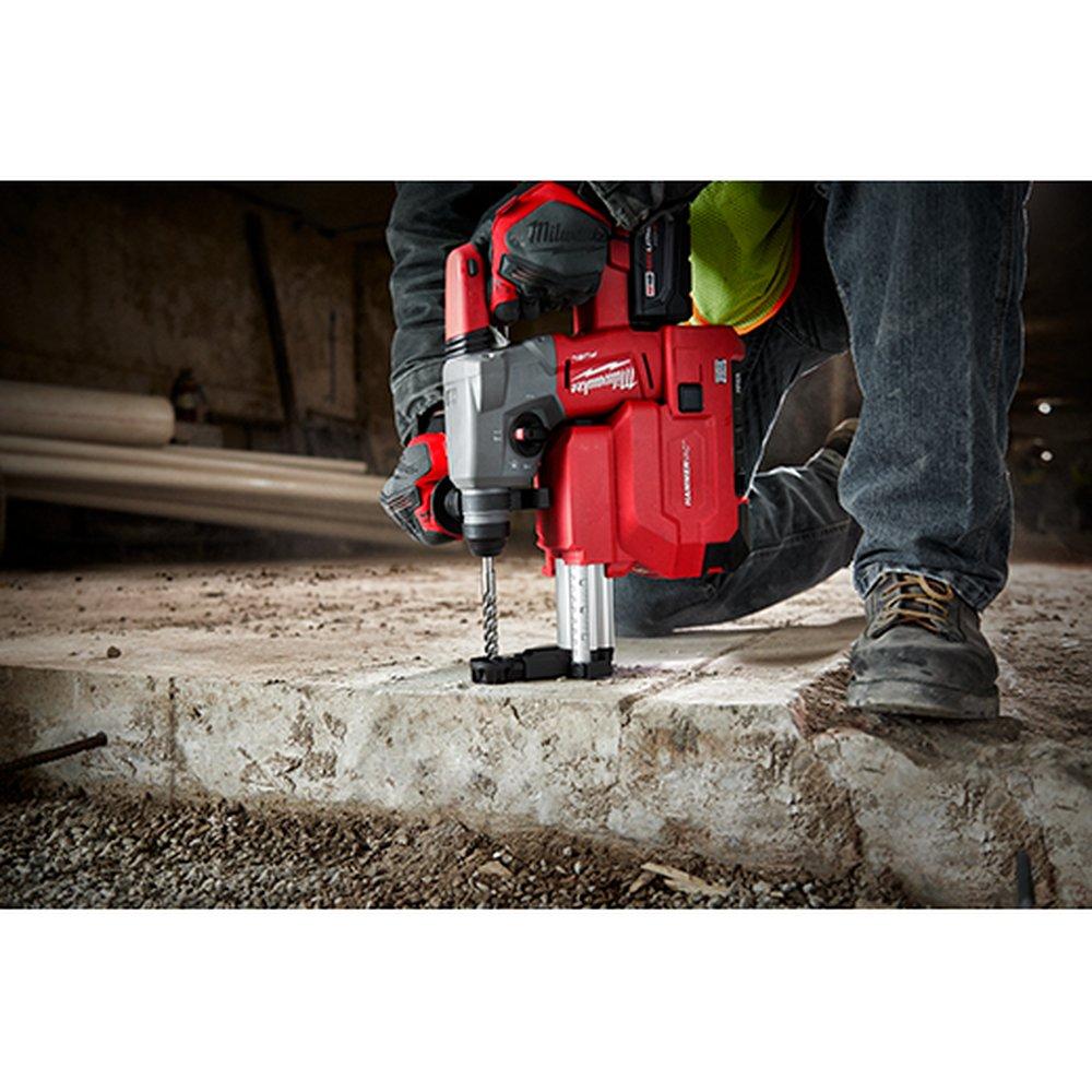 Milwaukee&reg; SDS-Plus Masonry Drill Bit 