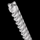 Milwaukee&reg; SDS-Plus Masonry Drill Bit 