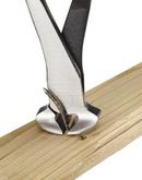 Milwaukee&reg; Red *CVR* 7 NIPPING PLIERS 