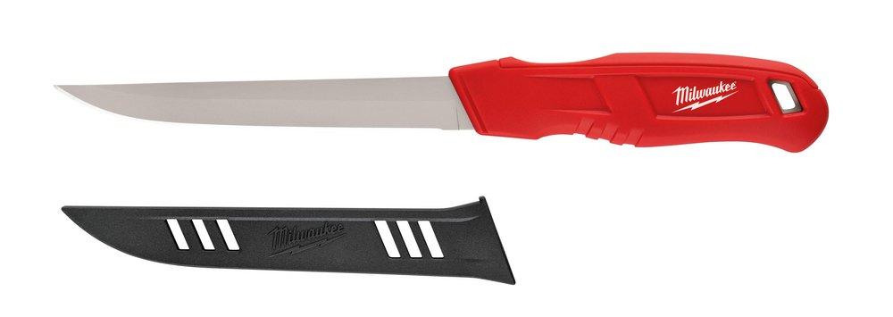 Milwaukee&reg; Silver 4-3/10 in. Knife 