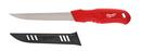 Milwaukee&reg; Silver 4-3/10 in. Knife 