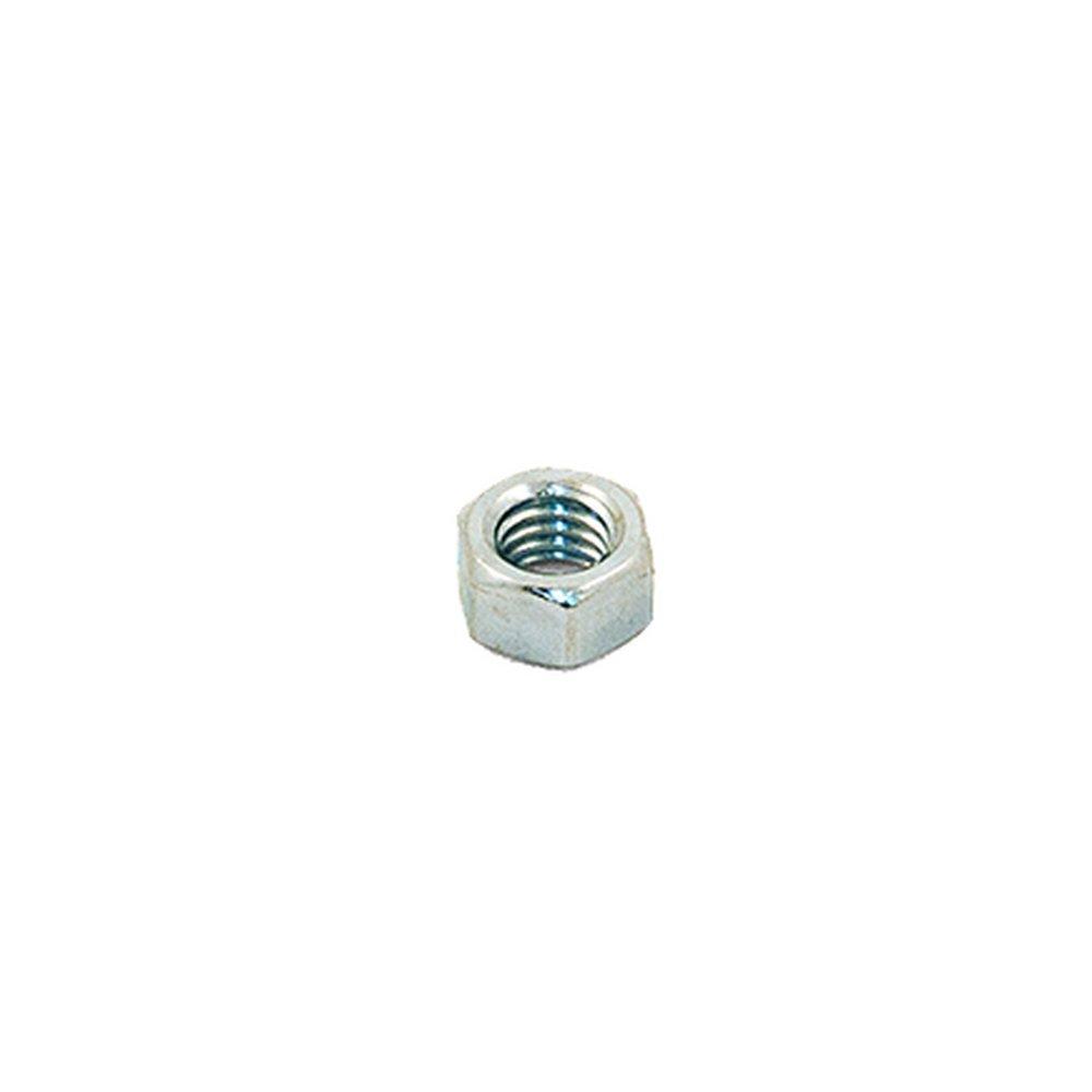 FPPI&reg; Electroplated Hex Nut (Box of 100) 