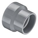 6 x 4 in. Hub Schedule 40 Lab Waste CPVC Increaser Coupling