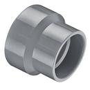 Spears&reg; Manufacturing Company Grey Hub Schedule 40 Lab Waste CPVC Increaser Coupling 