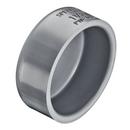 Spears&reg; Manufacturing Company Grey Hub Schedule 40 CPVC Laboratory Waste Cap 