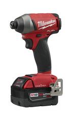 Milwaukee&reg; Hex Impact Driver Kit 