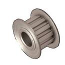 3/8 in. Aluminum Motor Pulley for Polyblend PB16-200 Series Small Frame Systems