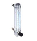 100 gph Flowmeter Assembly for Polyblend PB16-200 Series Small Frame Systems