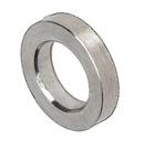 5/8 x 19/50 in. Stainless Steel Round Spacer for Polyblend PB16-200 Series Small Frame Systems