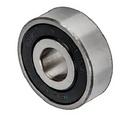 Top Ball Bearing Frame for Polyblend PB16-200 Series Small Frame Systems