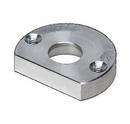 Carrier Bearing Frame for Polyblend PB16-200 Series Small Frame Systems