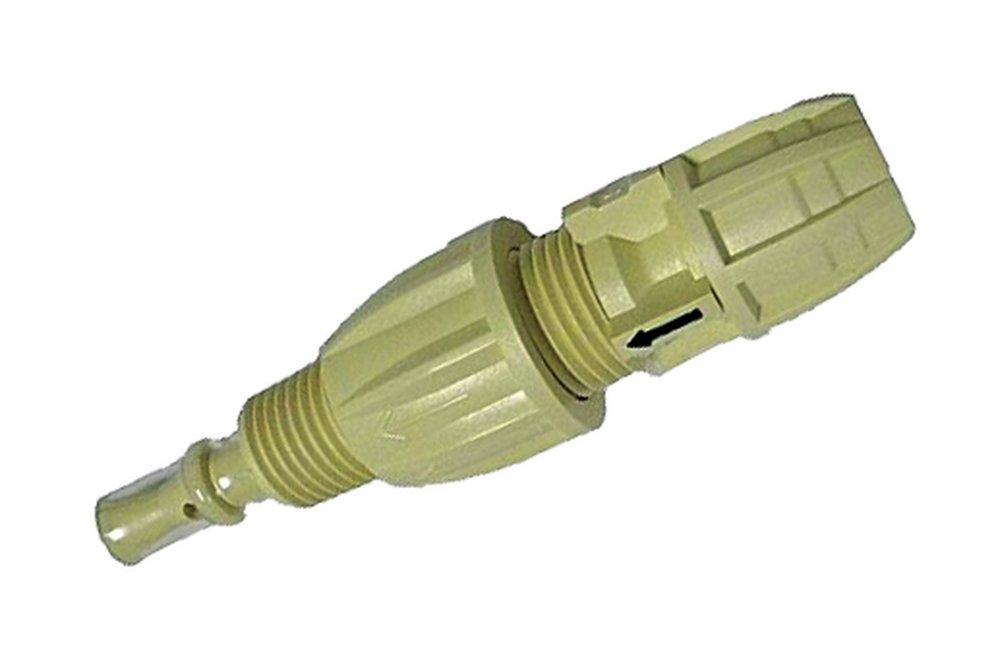 Pulsafeeder Injection Fitting Assembly with Check Valve 