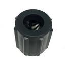 Pulsafeeder PVC Coupling Nut for Pulsatron 100D and 150D Series Mechanical Diaphragm Pumps 