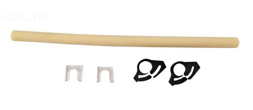 Pulsafeeder Neoprene Tubing Replacement Kit for Pulsatron Dolphin Series Peristaltic Pumps 