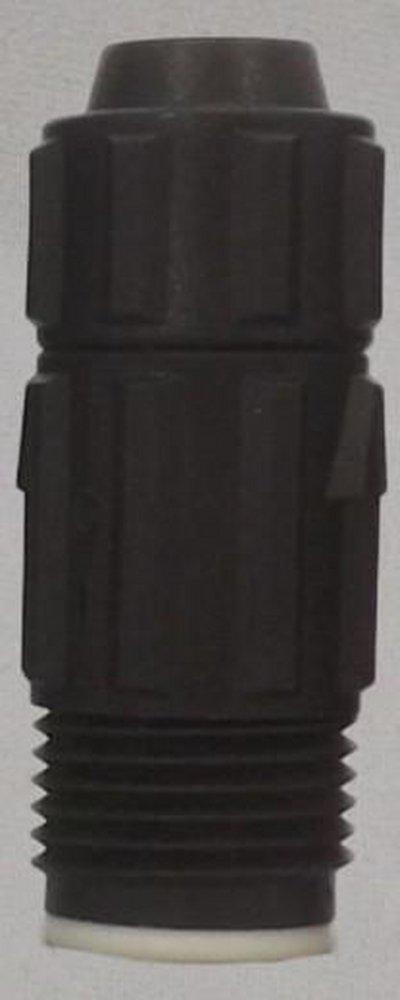 Pulsafeeder OD PVC, PTFE and Ceramic Discharge Valve Assembly for Pulsatron K2-VTC1, K3-VTC1 and K4-VTC1 Wet End Pumps 