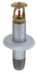 1 NPT 155 5.6 SR Upright Sprinkler Head BR 18-3/4 