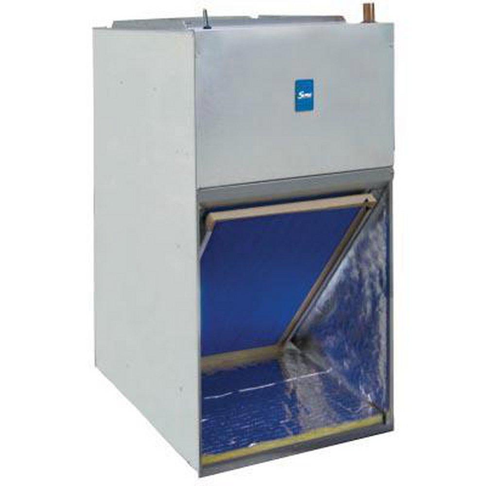 Rheem Single-Stage Upflow 1/3 hp Air Handler 