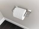 Moen Polished Chrome Wall Mount Toilet Tissue Holder 