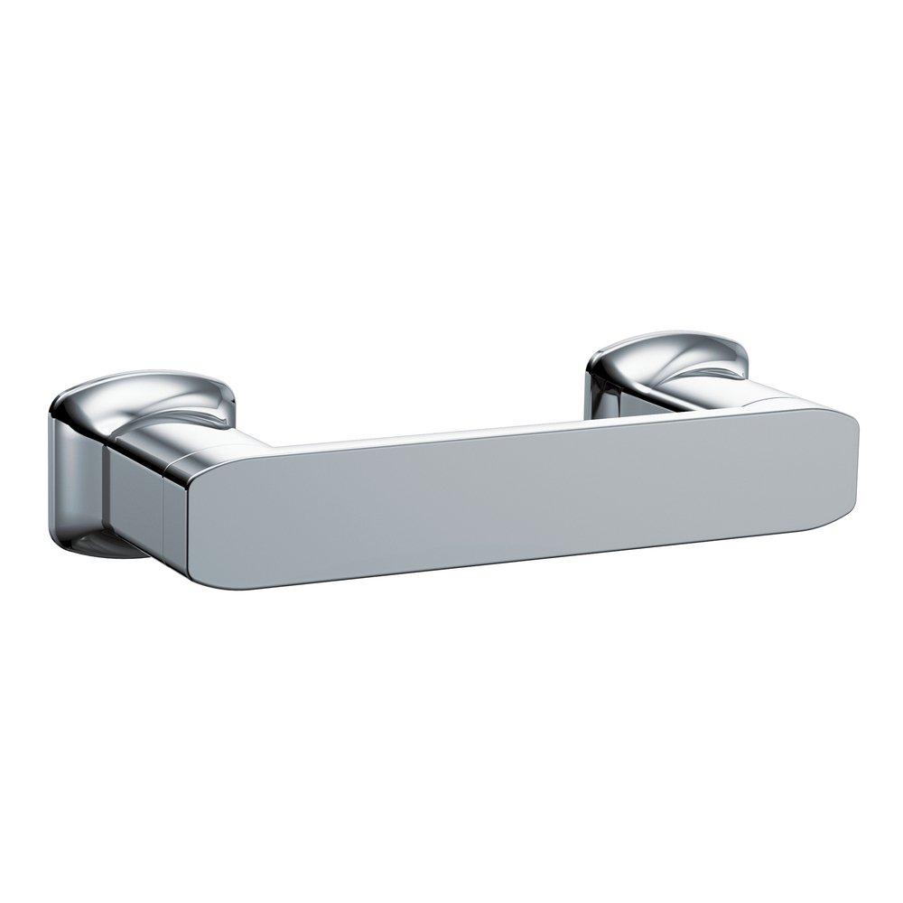 Moen Polished Chrome Wall Mount Toilet Tissue Holder 