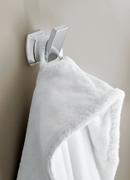 Moen Polished Chrome 1 Robe Hook 