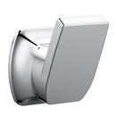 Moen Polished Chrome 1 Robe Hook 