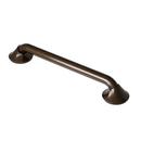 18 in. Grab Bar in Oil Rubbed Bronze