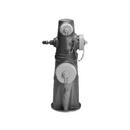 James Jones Company J-3700 Series Threaded Assembled Fire Hydrant 